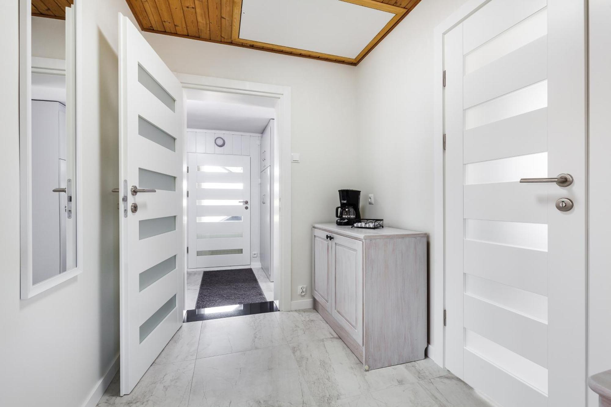 Apartament Z Widokiem Na Morze Gdynia Exterior foto
